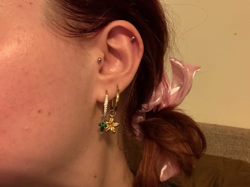 Customer photo review of Golden Checkout+