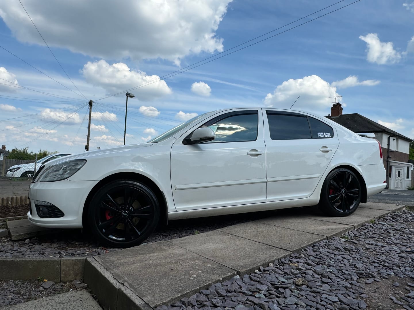 Customer photo review of Arctic Meltdown - Advanced Neutral Snow Foam  | 5 Litres