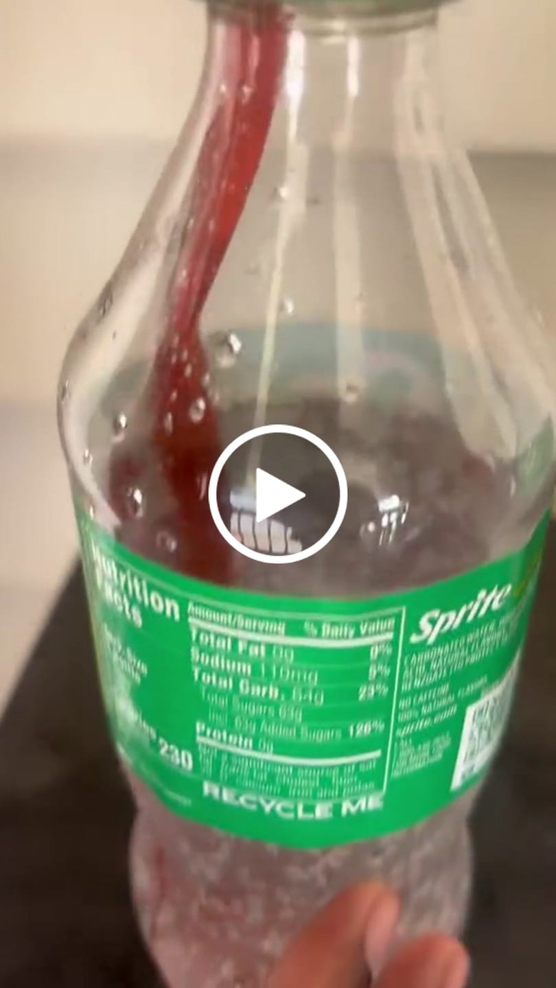 Customer video review of THC Syrup - Watermelon