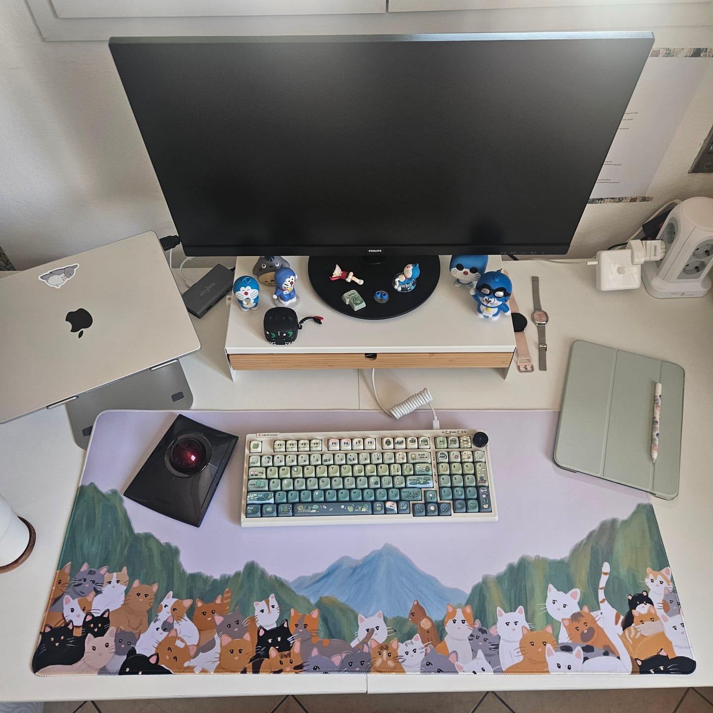 Customer photo review of iD Colossus
