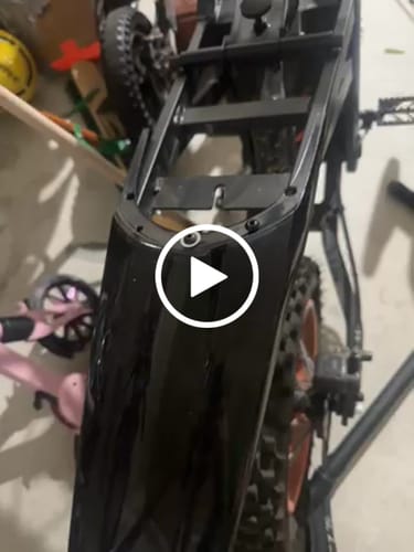 Customer video review of Tuttio Soleil 01 Upgraded Fender Kit