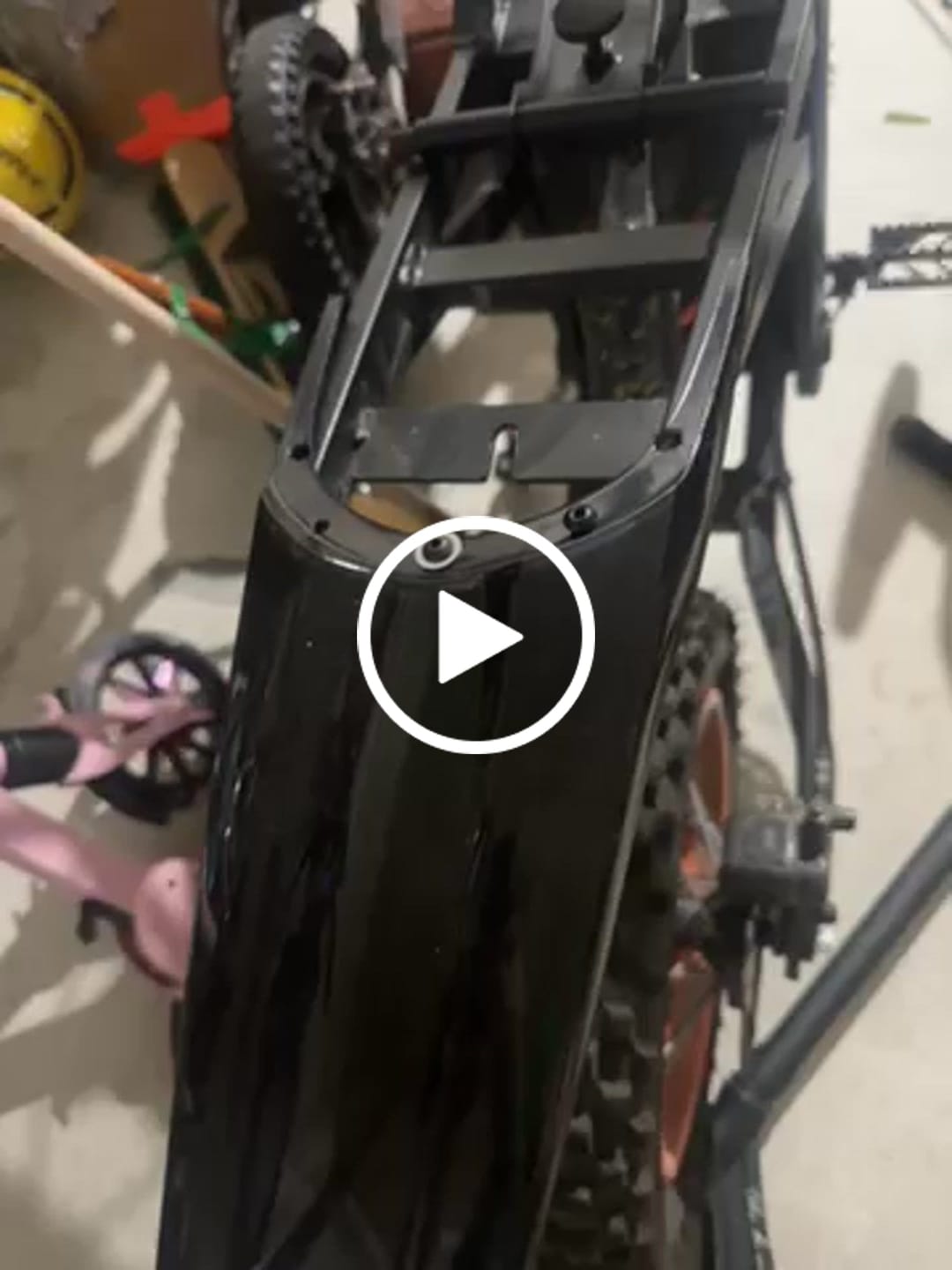 Customer video review of Tuttio Soleil 01 Upgraded Fender Kit