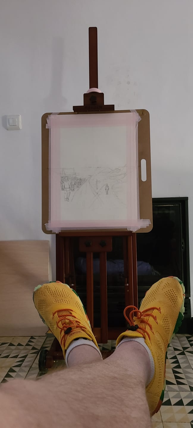 Customer photo review of Smart II - Zapatos Barefoot
