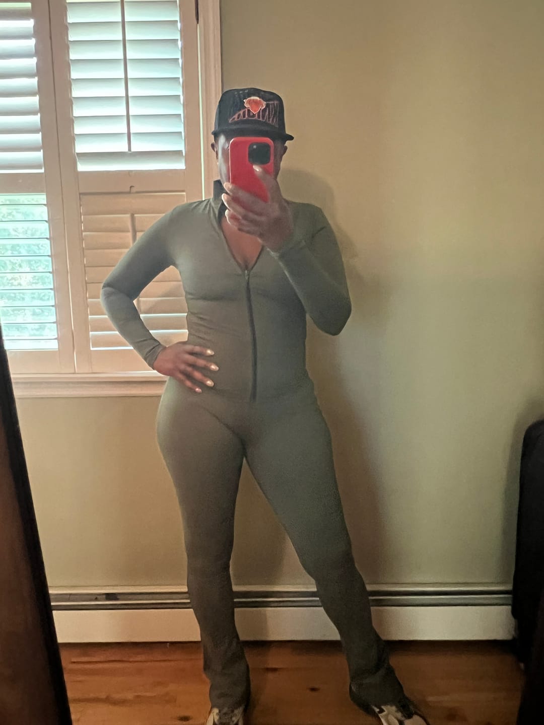 Customer photo review of HIP ZIP