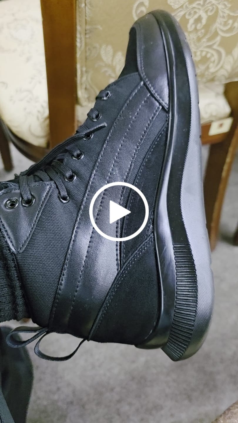 Customer video review of SkyDunk - 8cm (3")