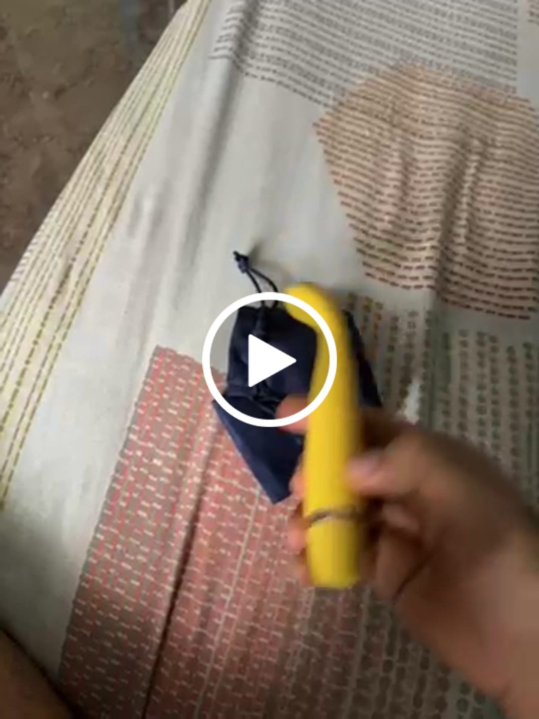 Customer video review of Groove+