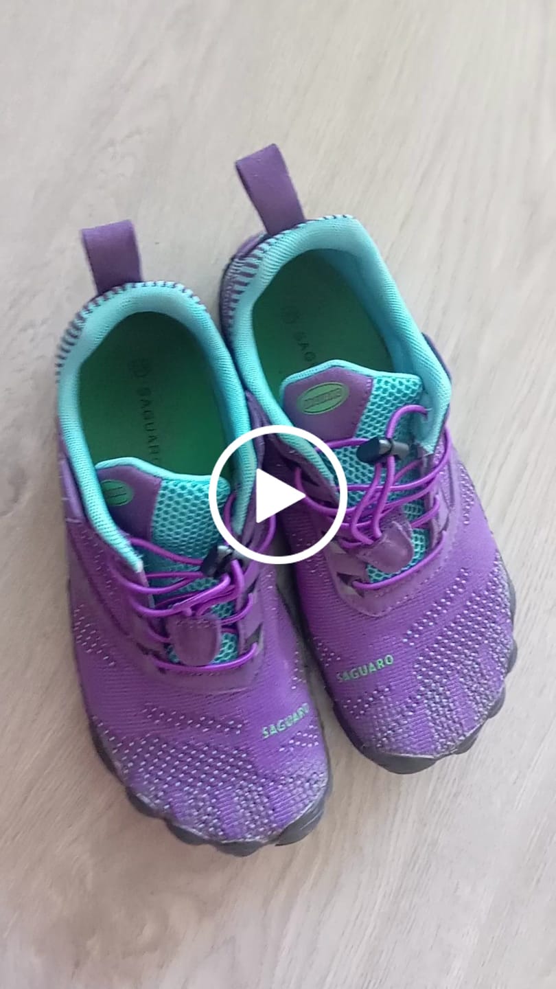 Customer video review of Free Ⅰ - Zapatos Barefoot