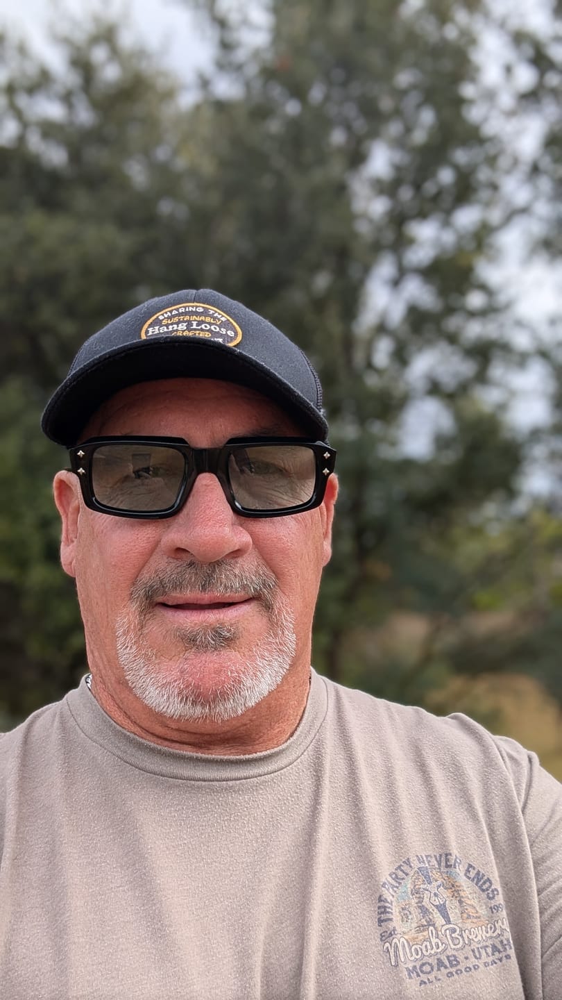 Customer photo review of Bridge