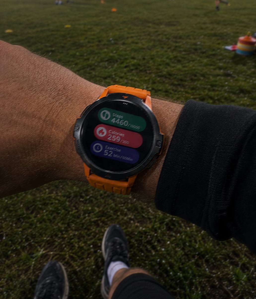 Customer photo review of Battler Ultra 2