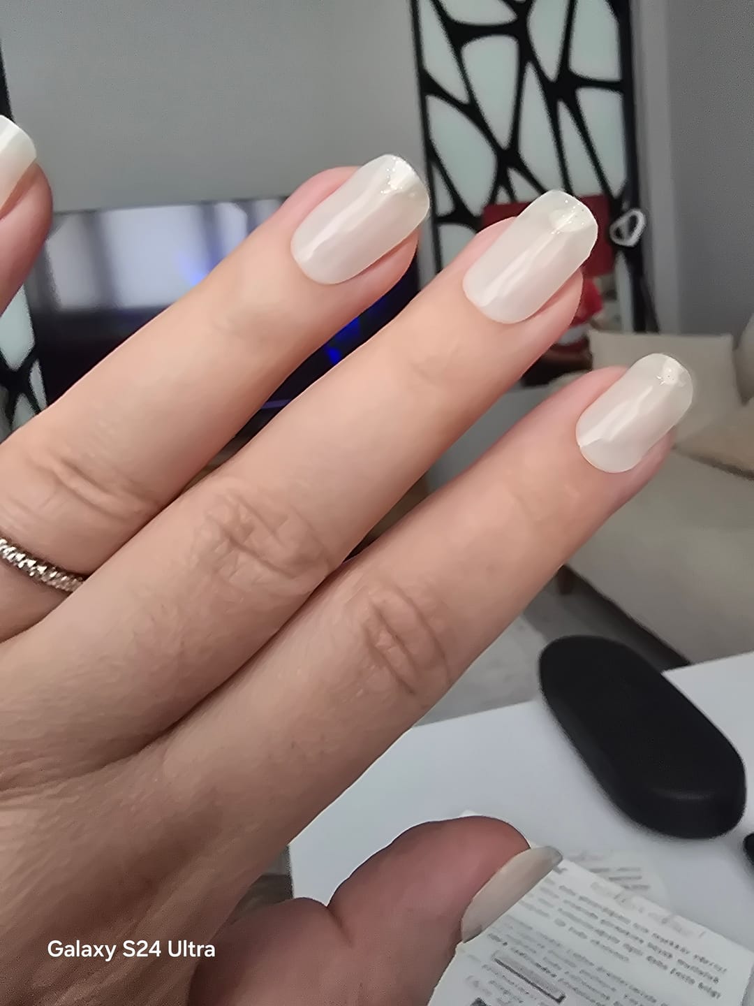 Customer photo review of N Addict Jel Tırnak 30 Adet, 2 Kullanım