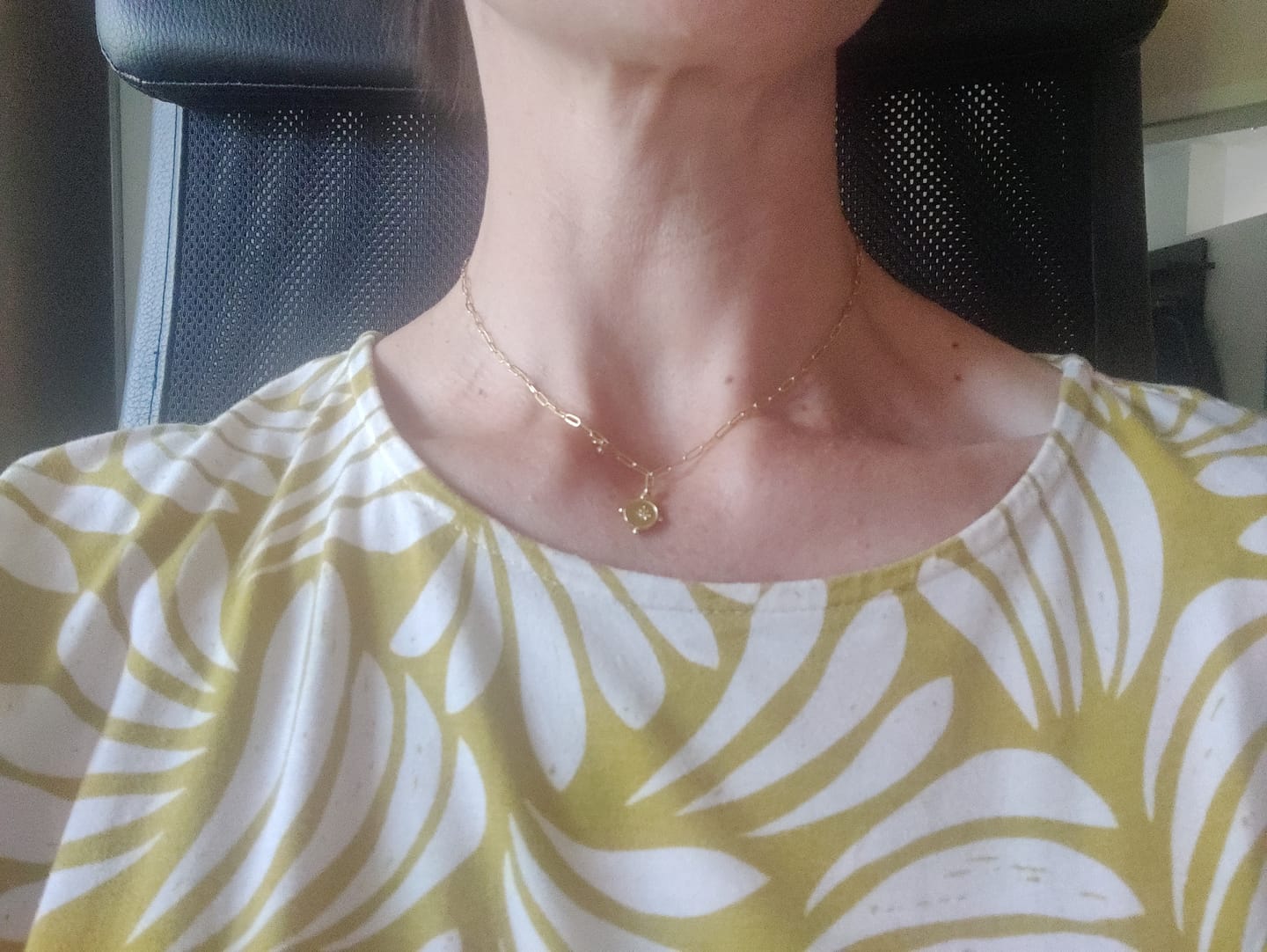 Customer photo review of Colar Loom