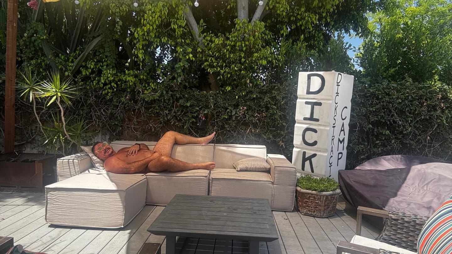 Customer photo review of M1 Outdoor Sectional Sofa
