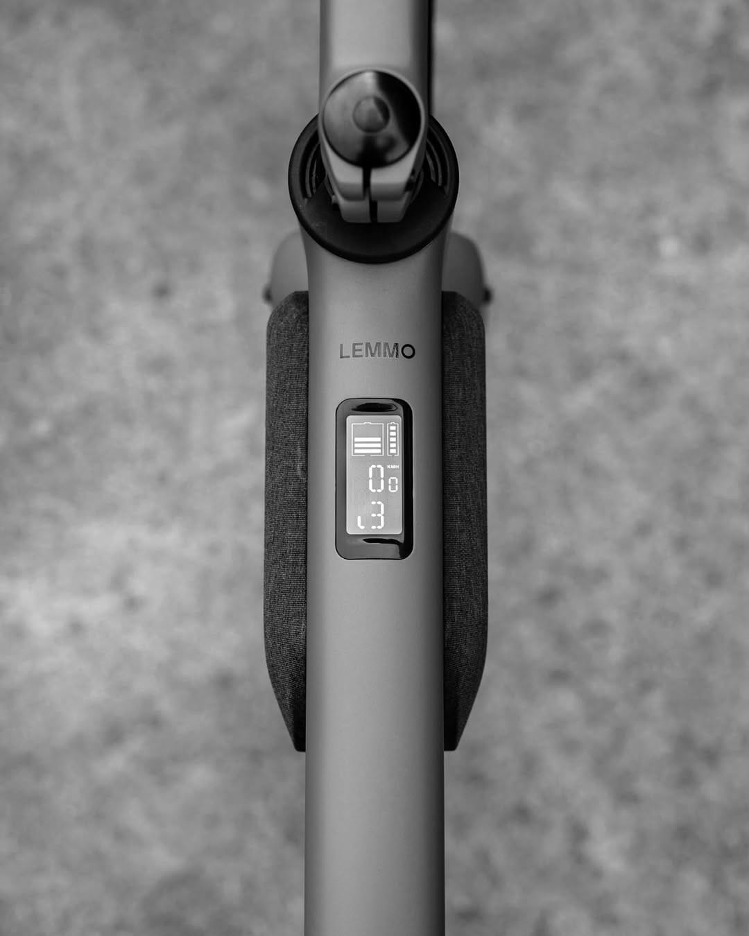 Customer photo review of One Collab.Ride Core