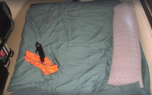 Customer photo review of Plain Coast