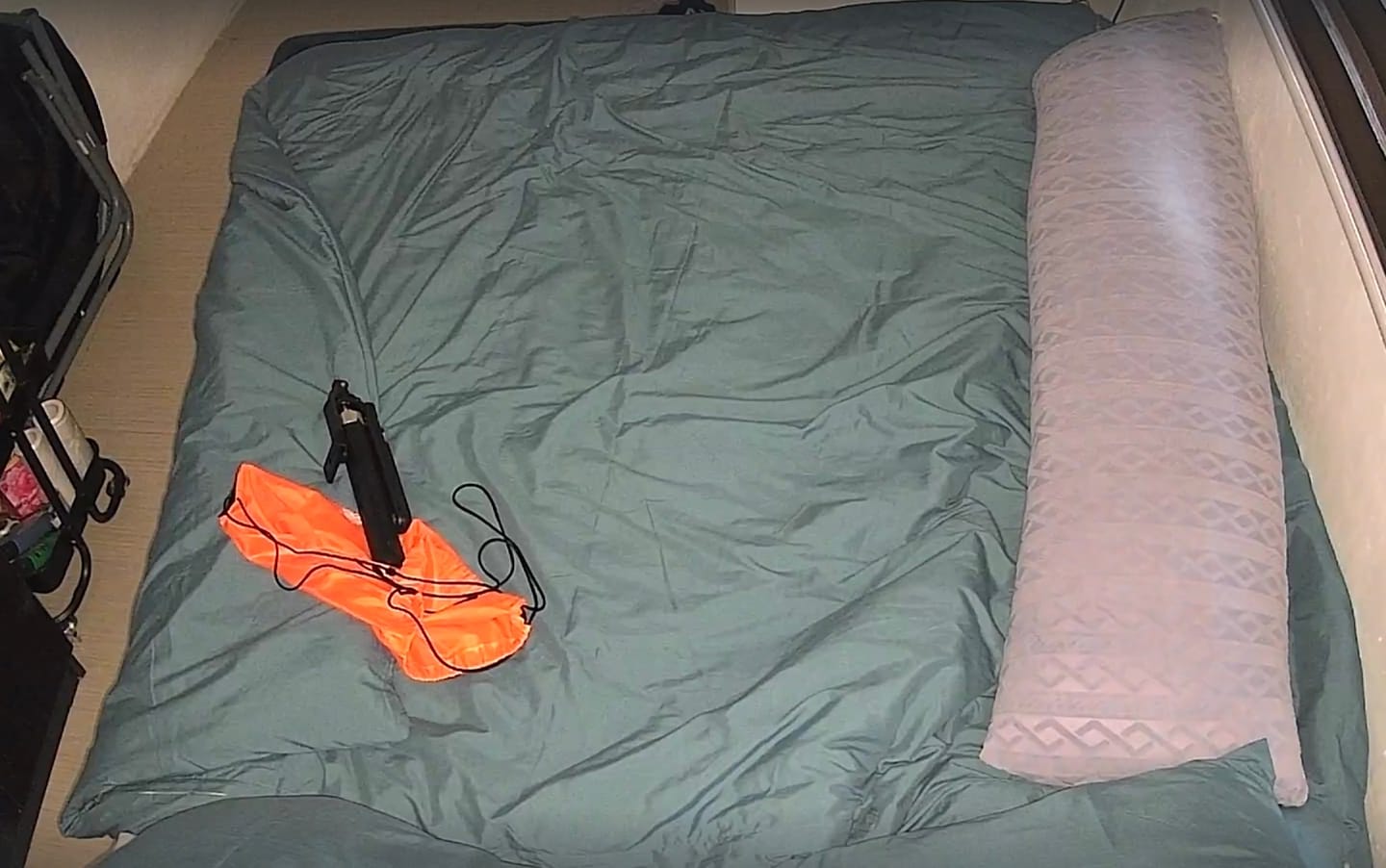Customer photo review of Plain Coast