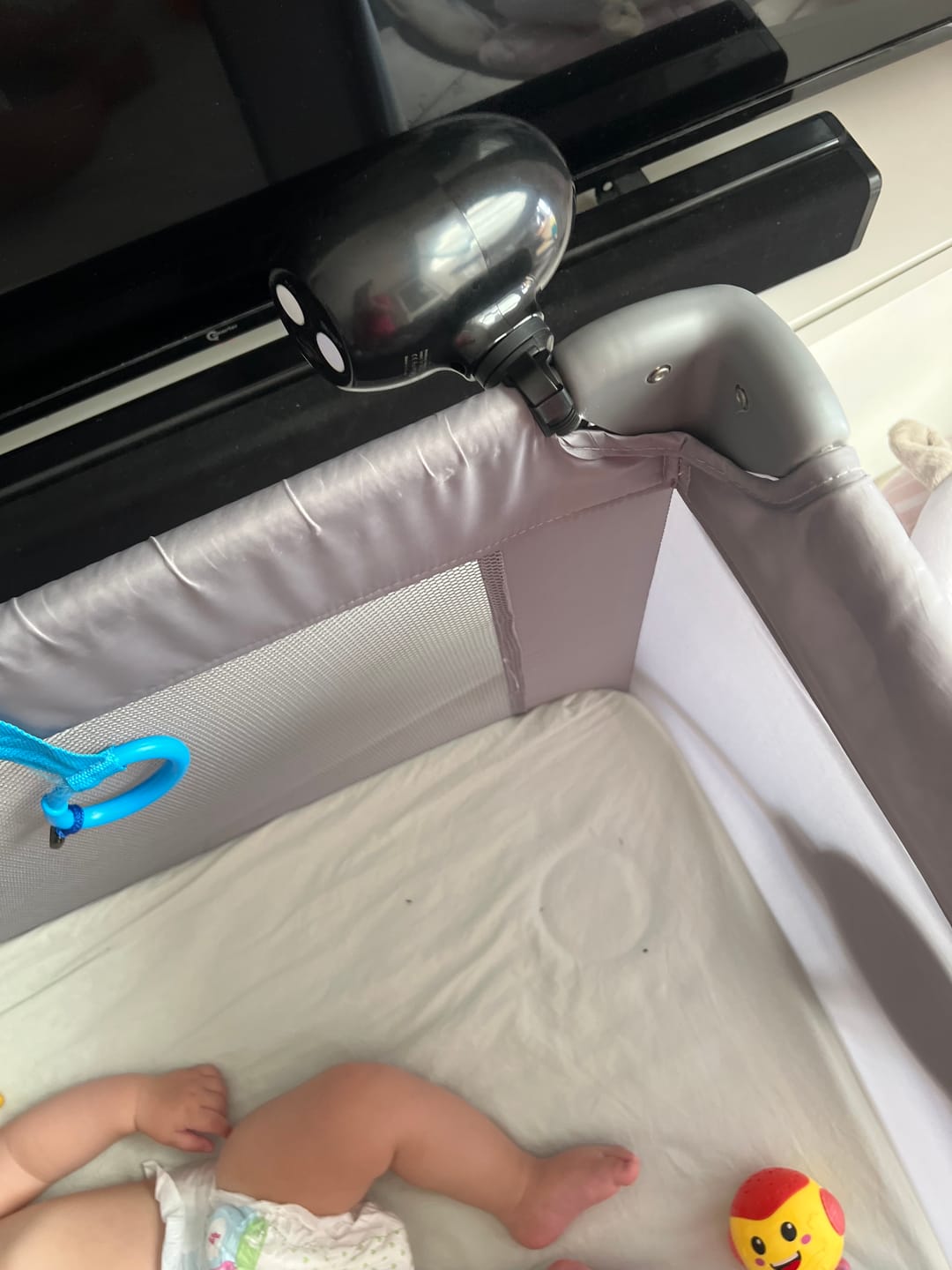 Customer photo review of MoovyBabe