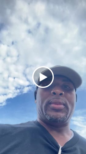 Customer video review of Liquid L-Carnitine 4000MG