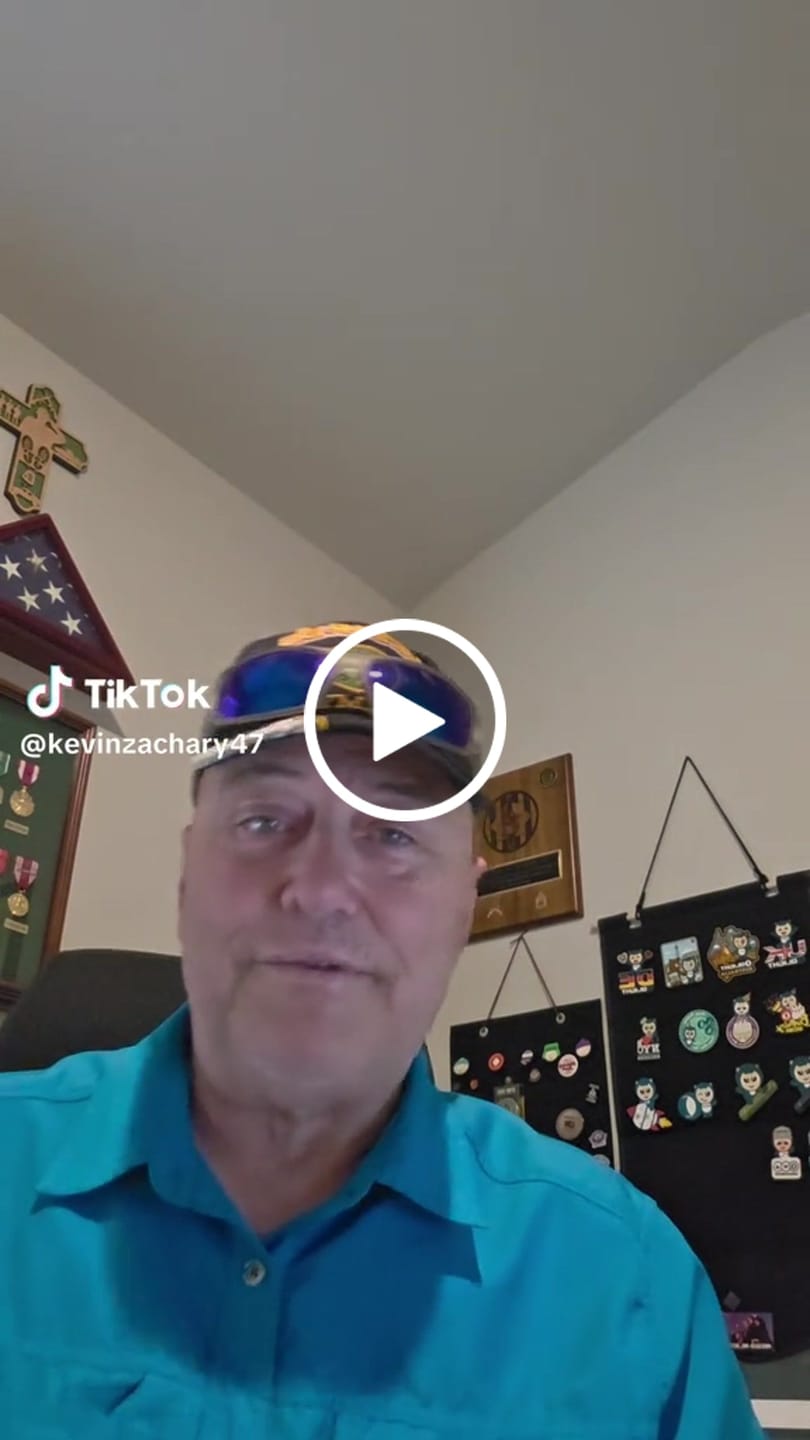 Customer video review of XCOR PRO
