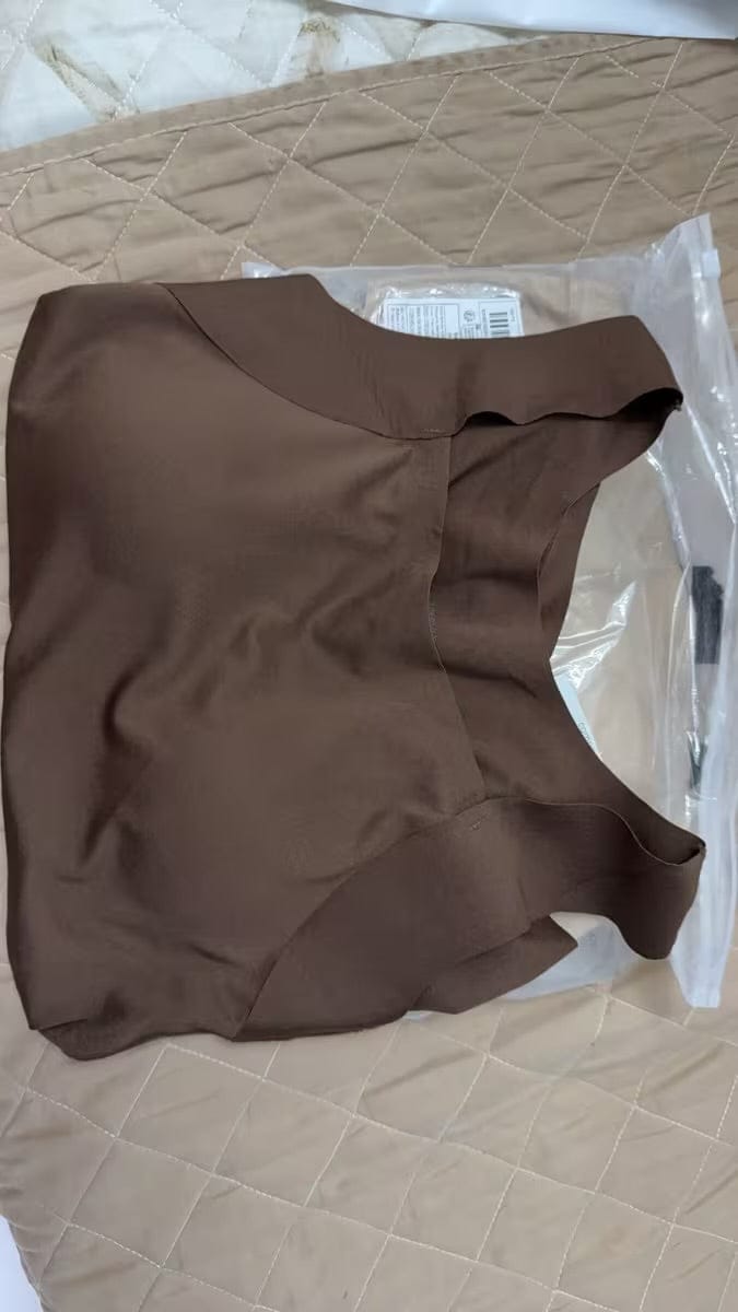 Customer photo review of Kosseymi™ Dahili Sütyenli Toparlayıcı Atlet