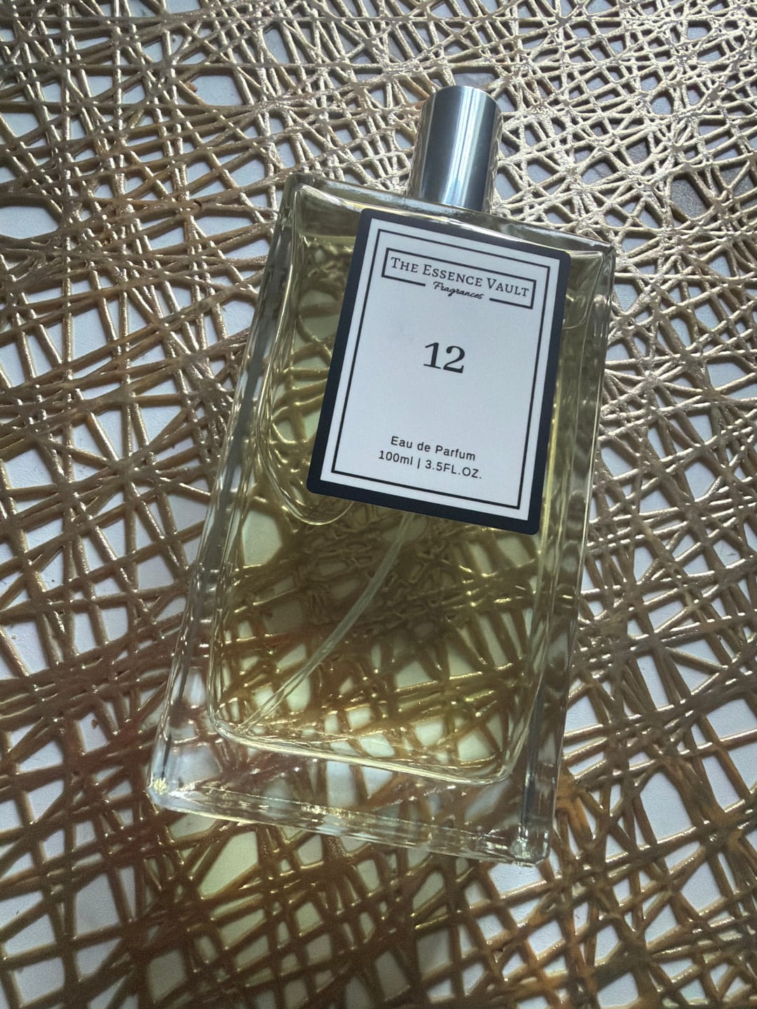 Customer photo review of Inspired by Olympea - 12