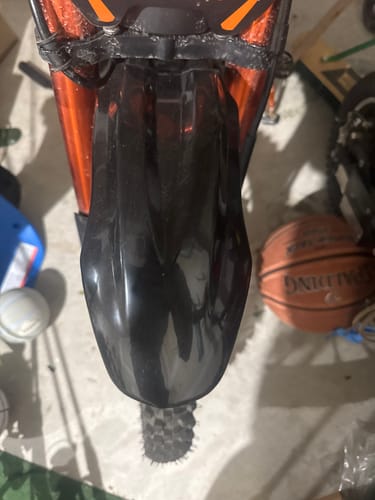 Customer photo review of Shipping Protection