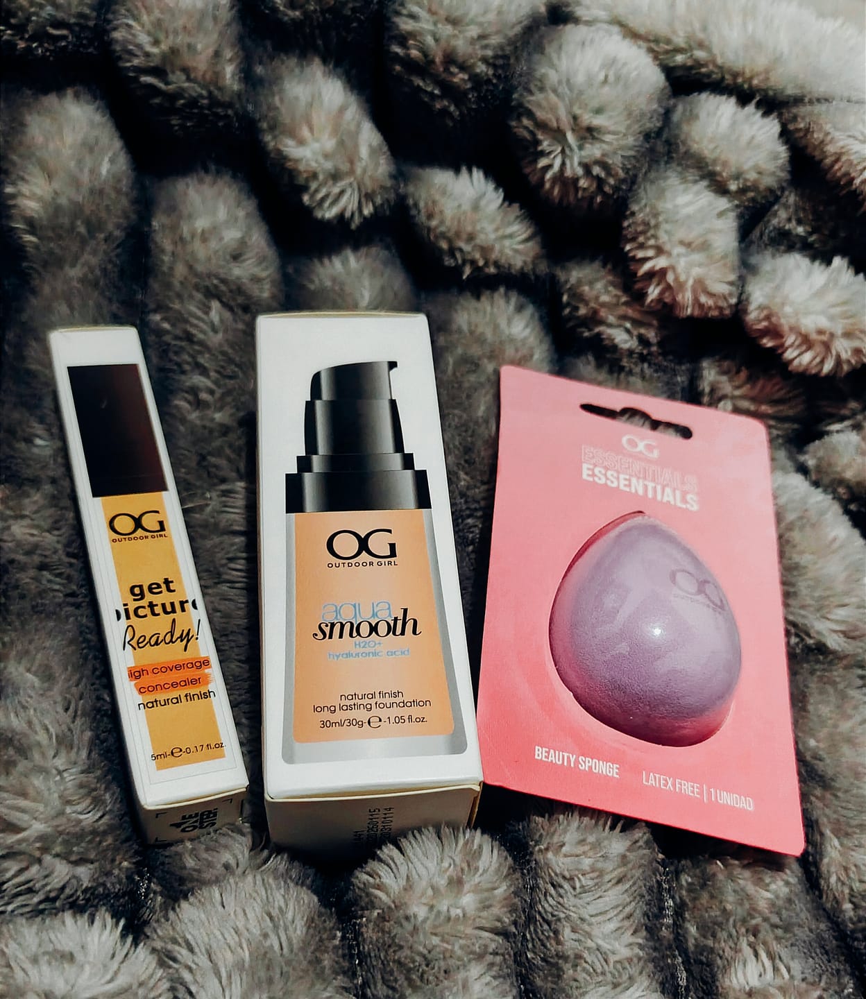 Customer photo review of KIT DEL MES