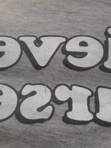 Customer photo review of Believe in Yourself Tank Top