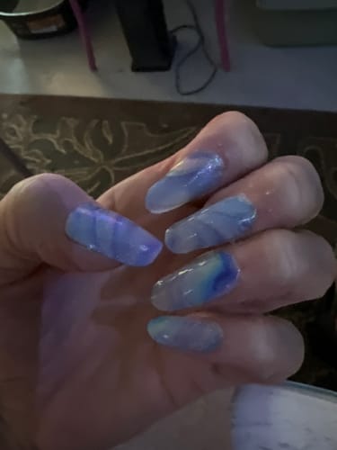 Customer photo review of Semicured NG200552