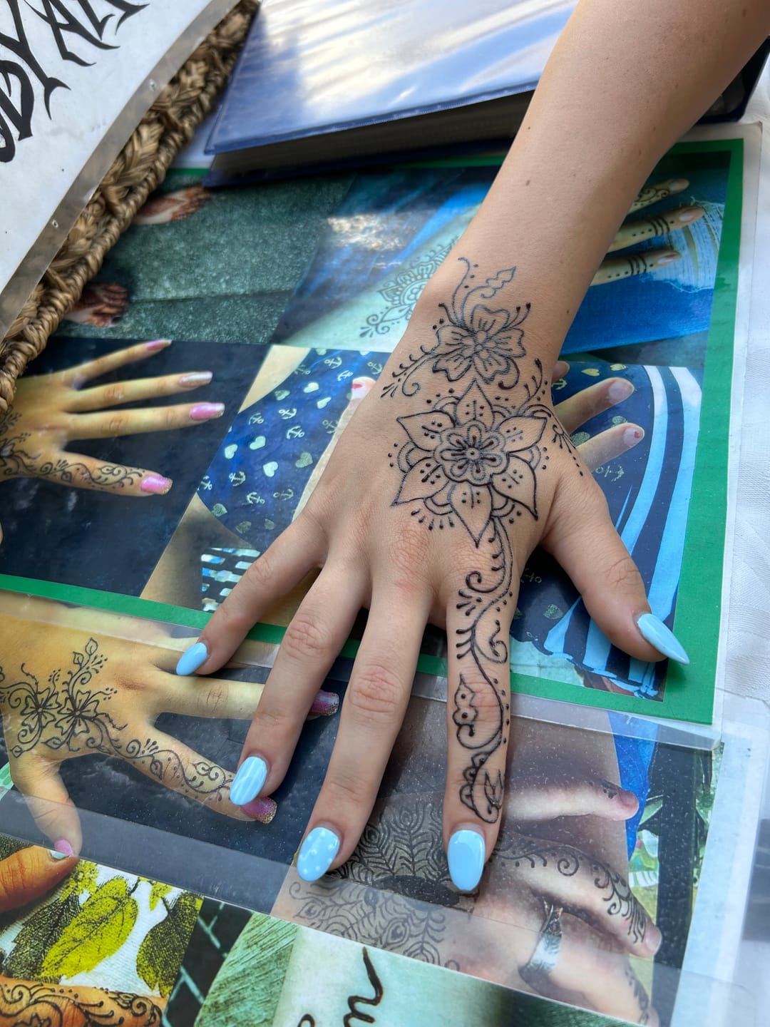 Customer photo review of Pure Jagua Juice Extract