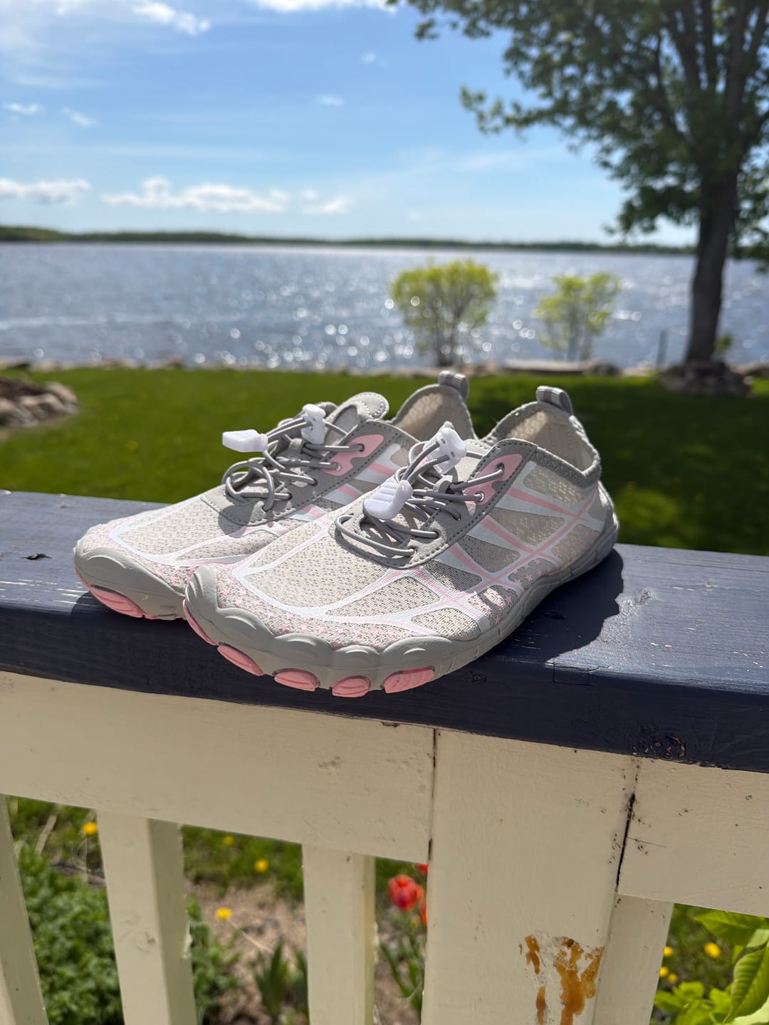 Customer photo review of Mirox-Ash Rose-BOGO