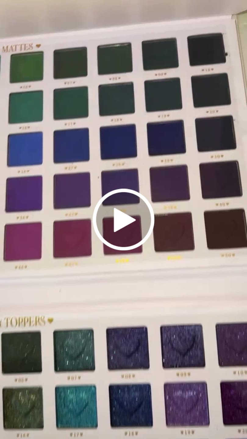 Customer video review of Pass the Plump Magazine