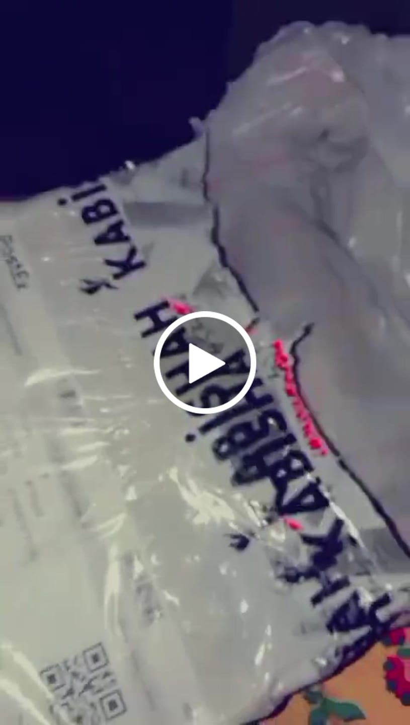 Customer video review of Full Body Brightening Cream