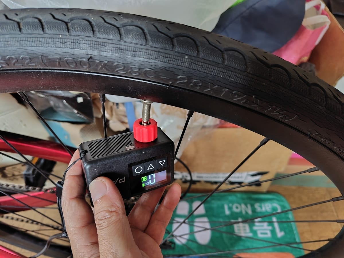 Customer photo review of PANP RIDE CYCLE（ライド サイクル）