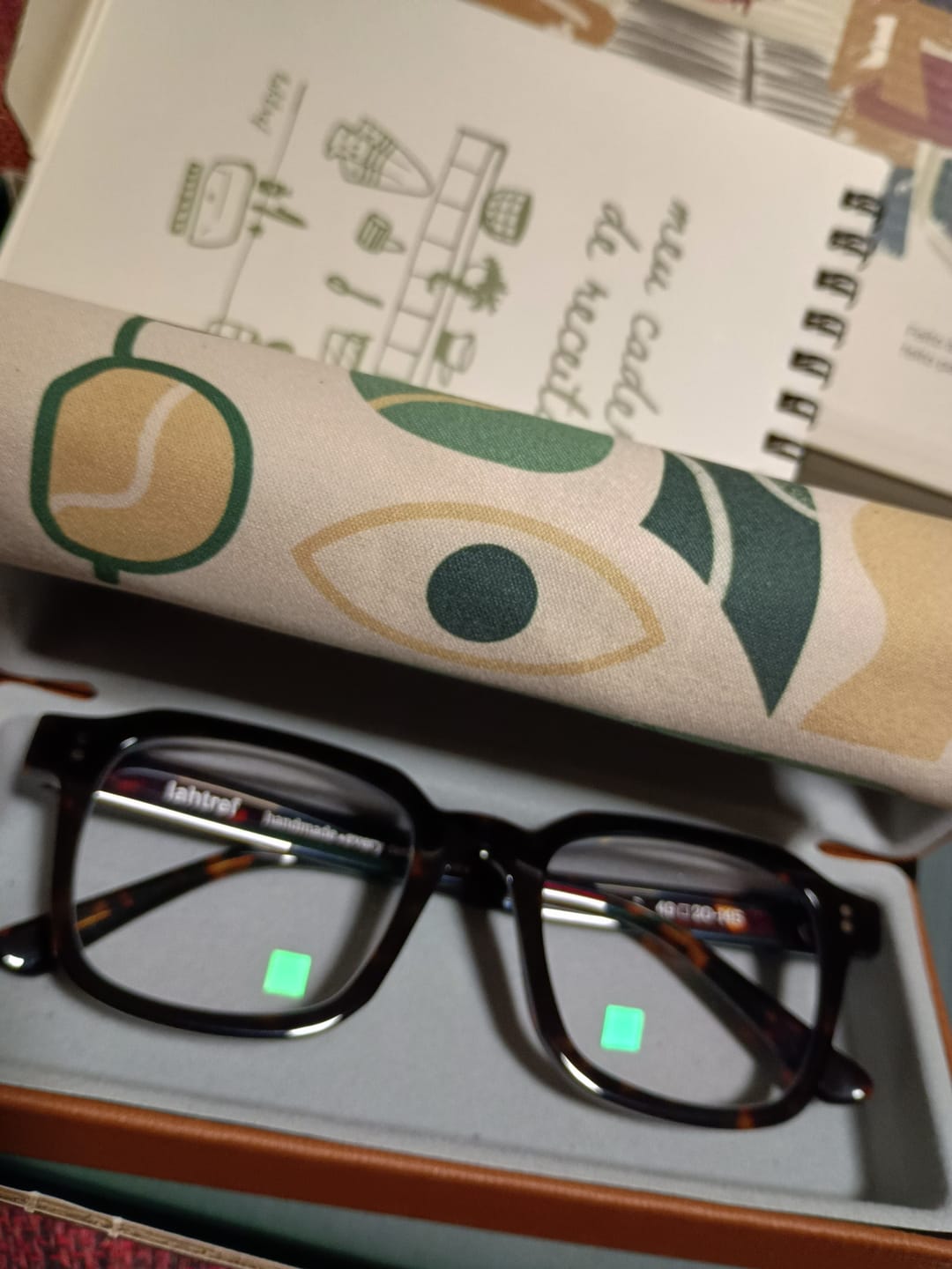 Customer photo review of Keiko