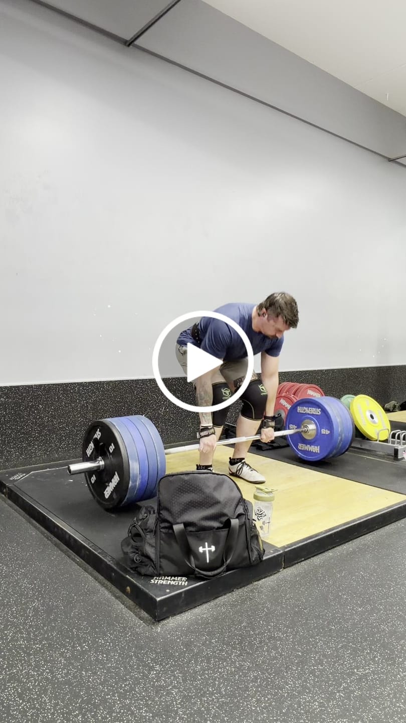 Customer video review of Performance Shorts 7"