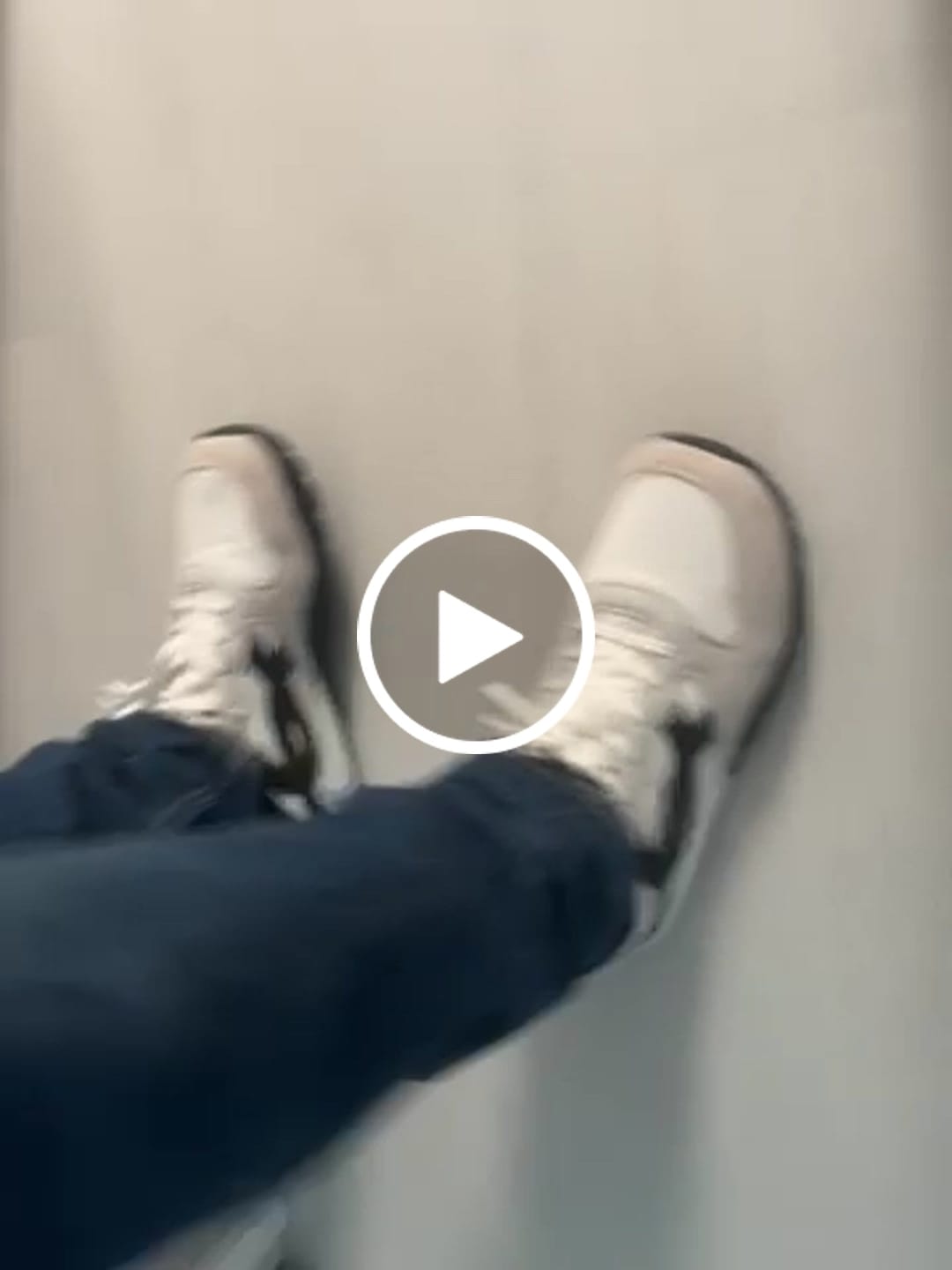 Customer video review of Hareball - Zapatos De Punta Ancha