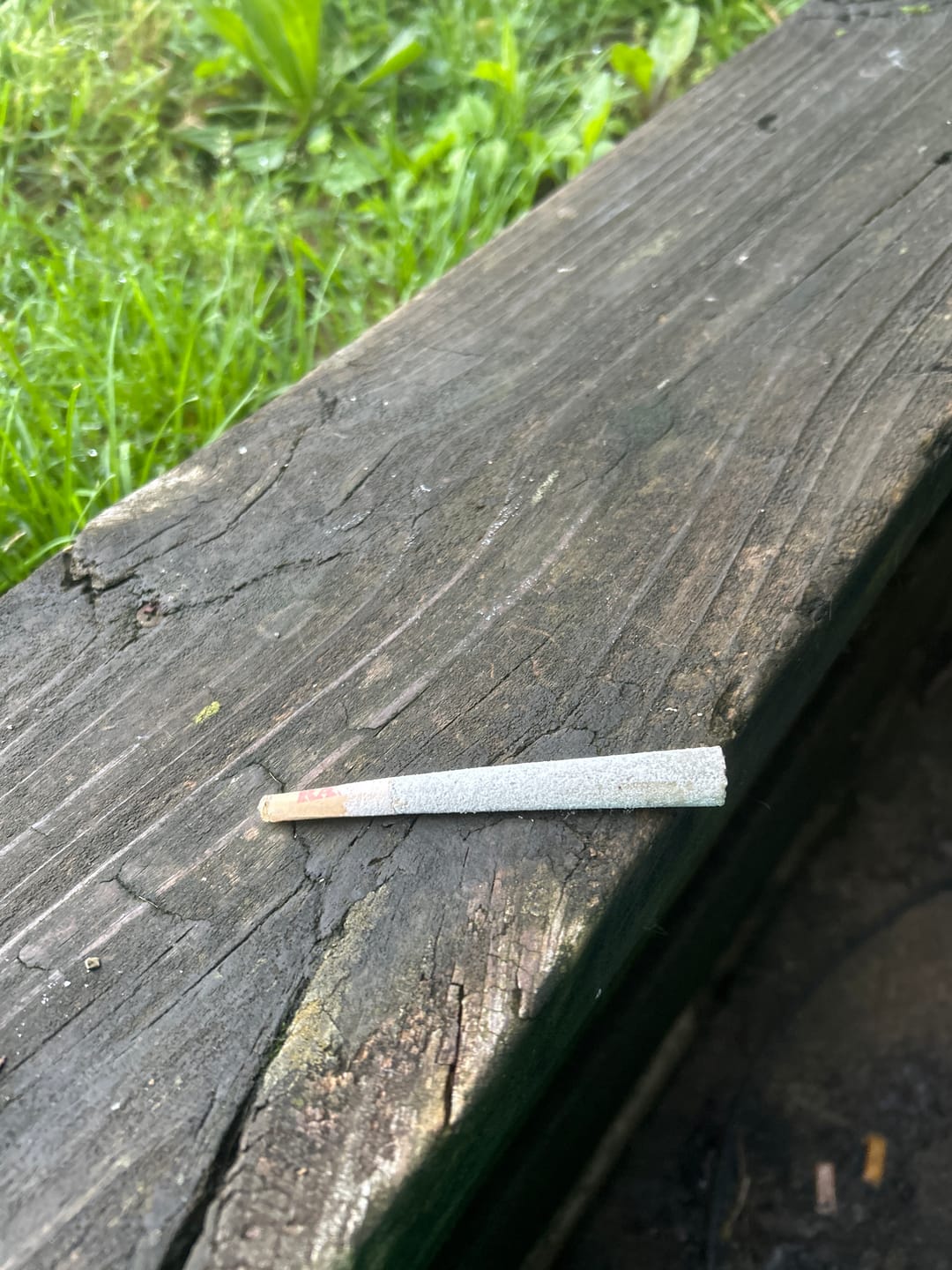Customer photo review of Zour Stash Strawberry Lemonade Pre-Roll 10ct