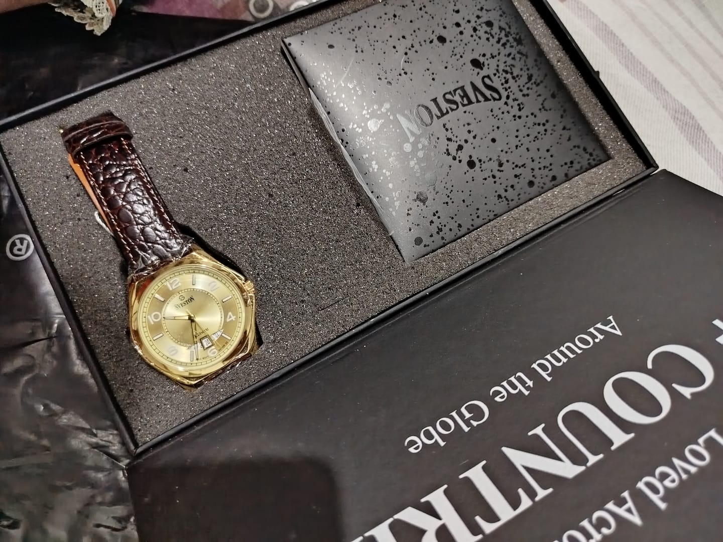 Customer photo review of Bloom