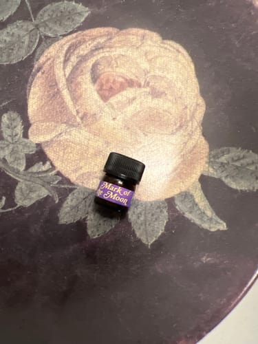 Customer photo review of Mark of the Moon