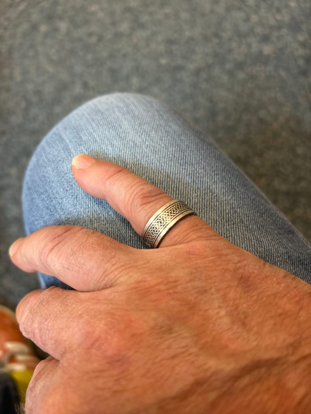 Customer photo review of OLD NORSE.