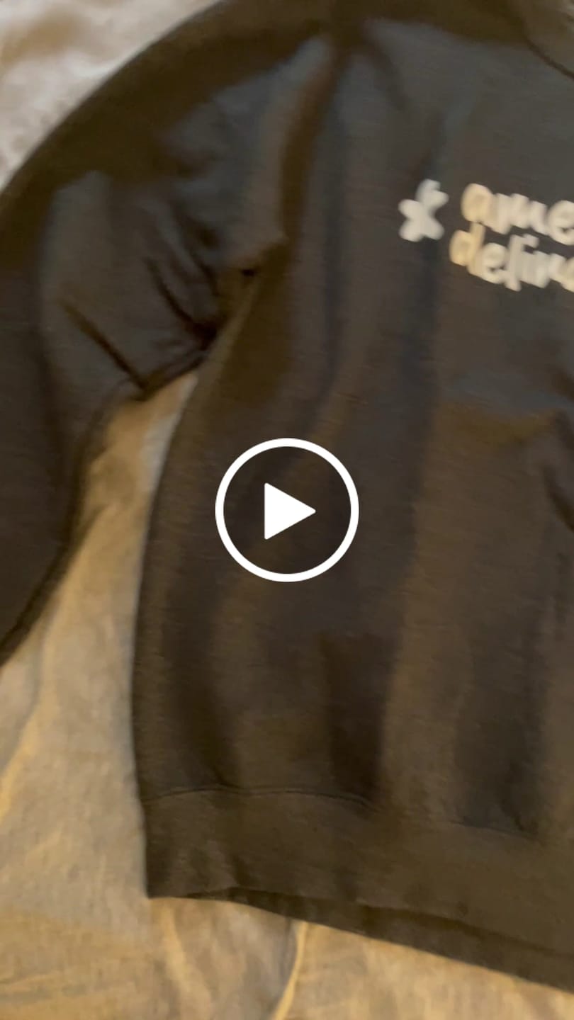 Customer video review of Custom DTF Gang Sheet Builder