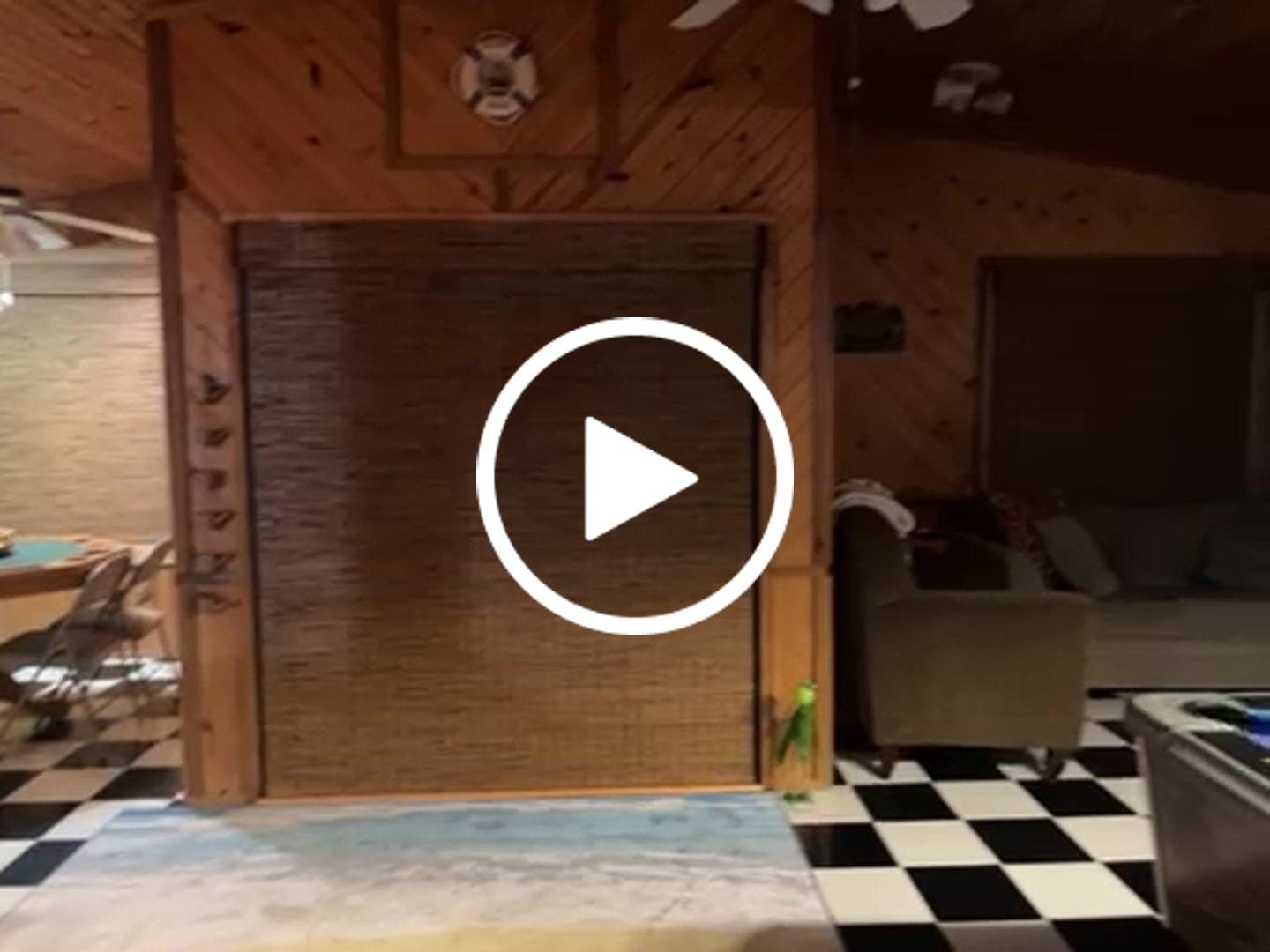 Customer video review of Bringnox Roller Shade Price Difference