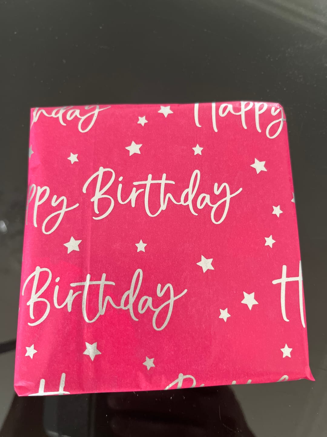 Customer photo review of Chocolate Cameras