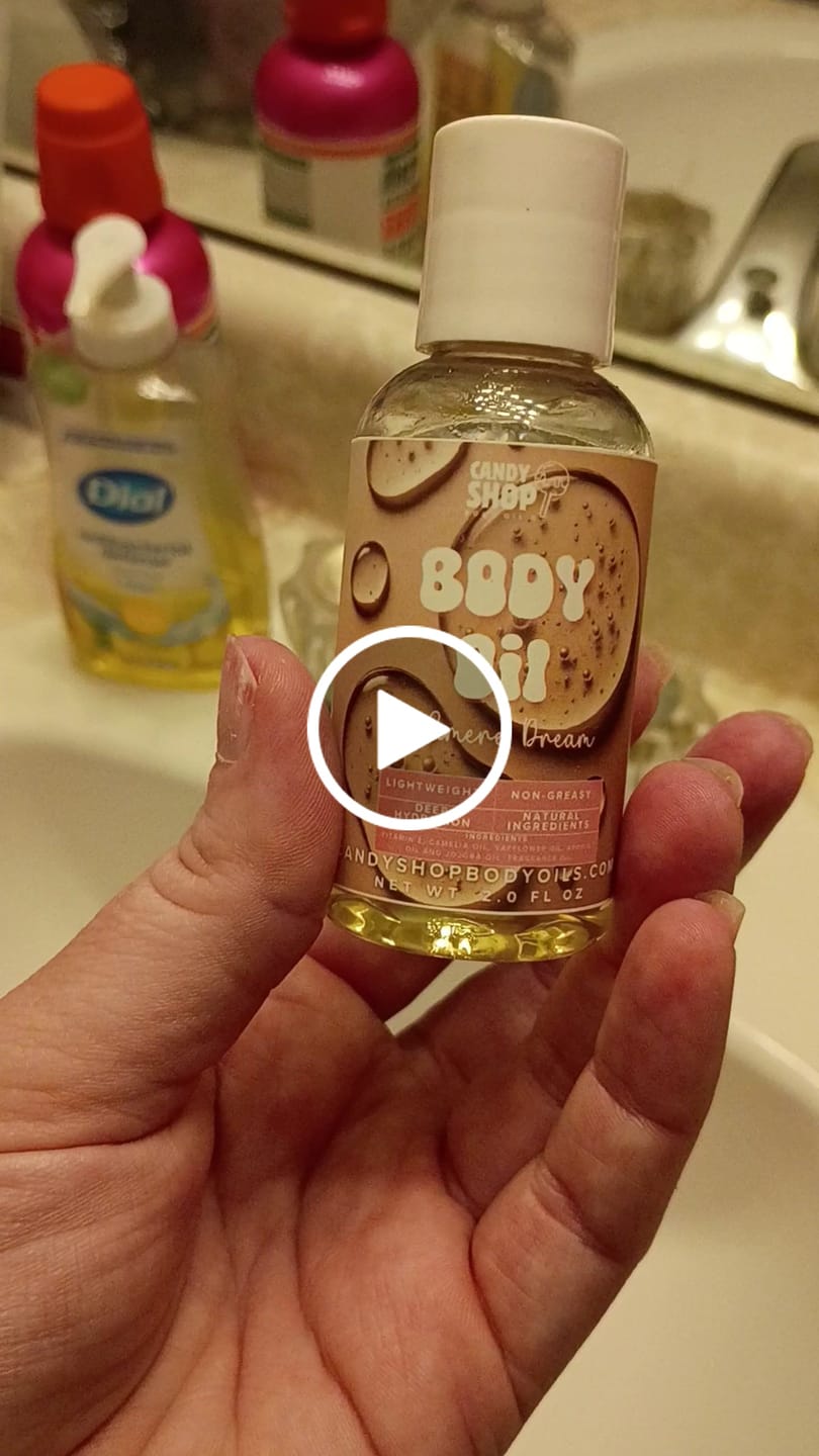Customer video review of Sweet Sample - Pick Your Favorites