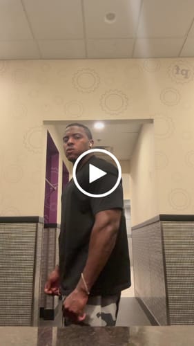Customer video review of Batman 'Bane' T-Shirt