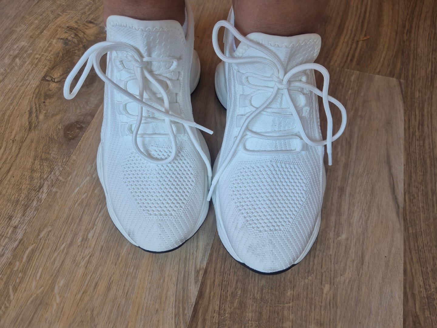 Customer photo review of Flash - 9cm (3.5")