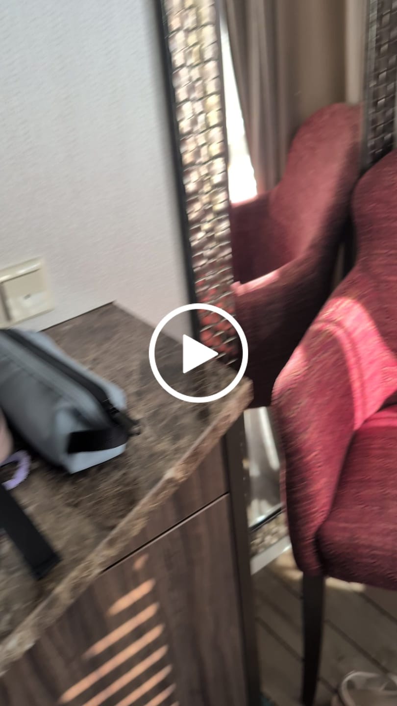 Customer video review of Personalization