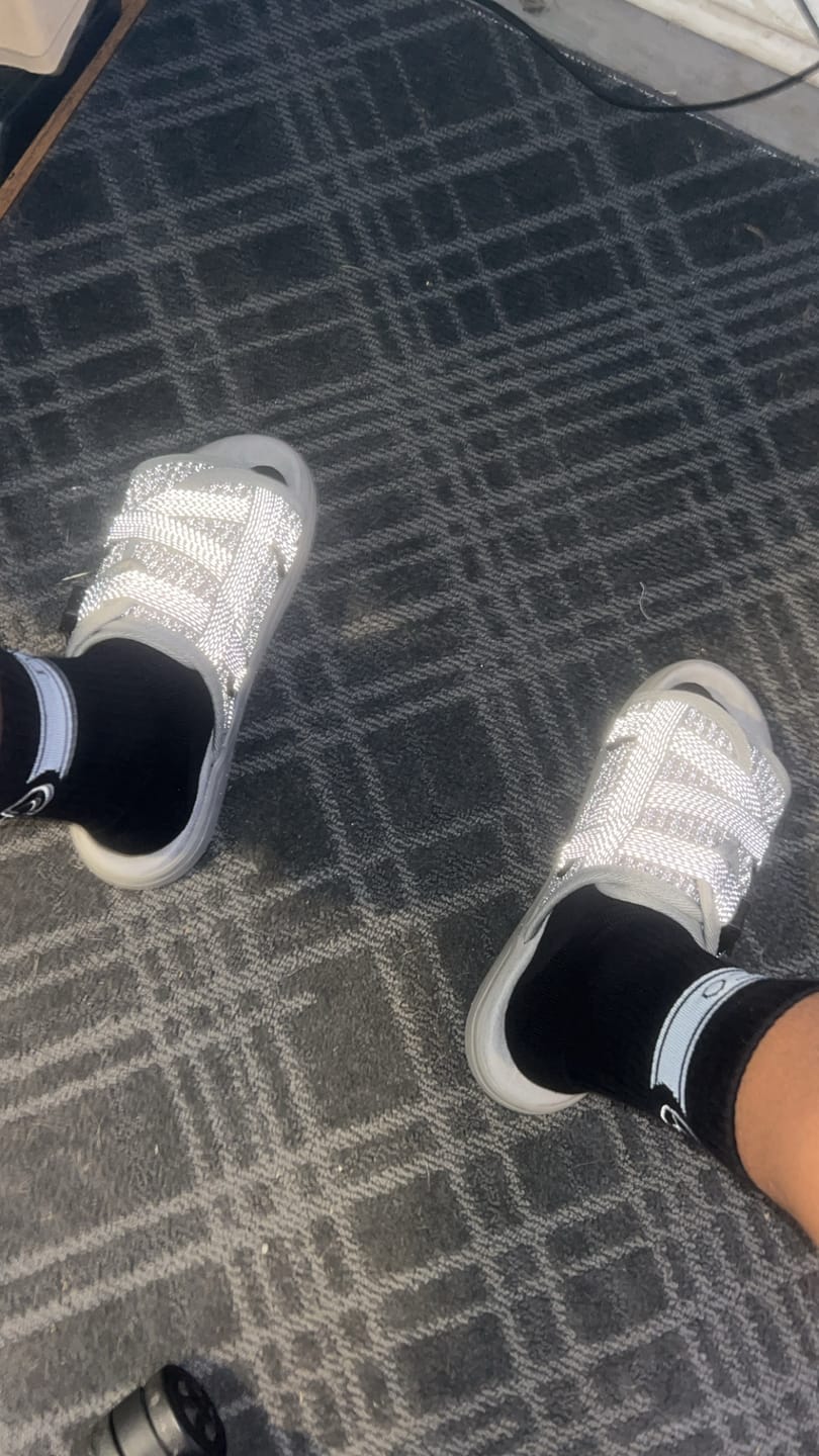 Customer photo review of Storm Dracos V2