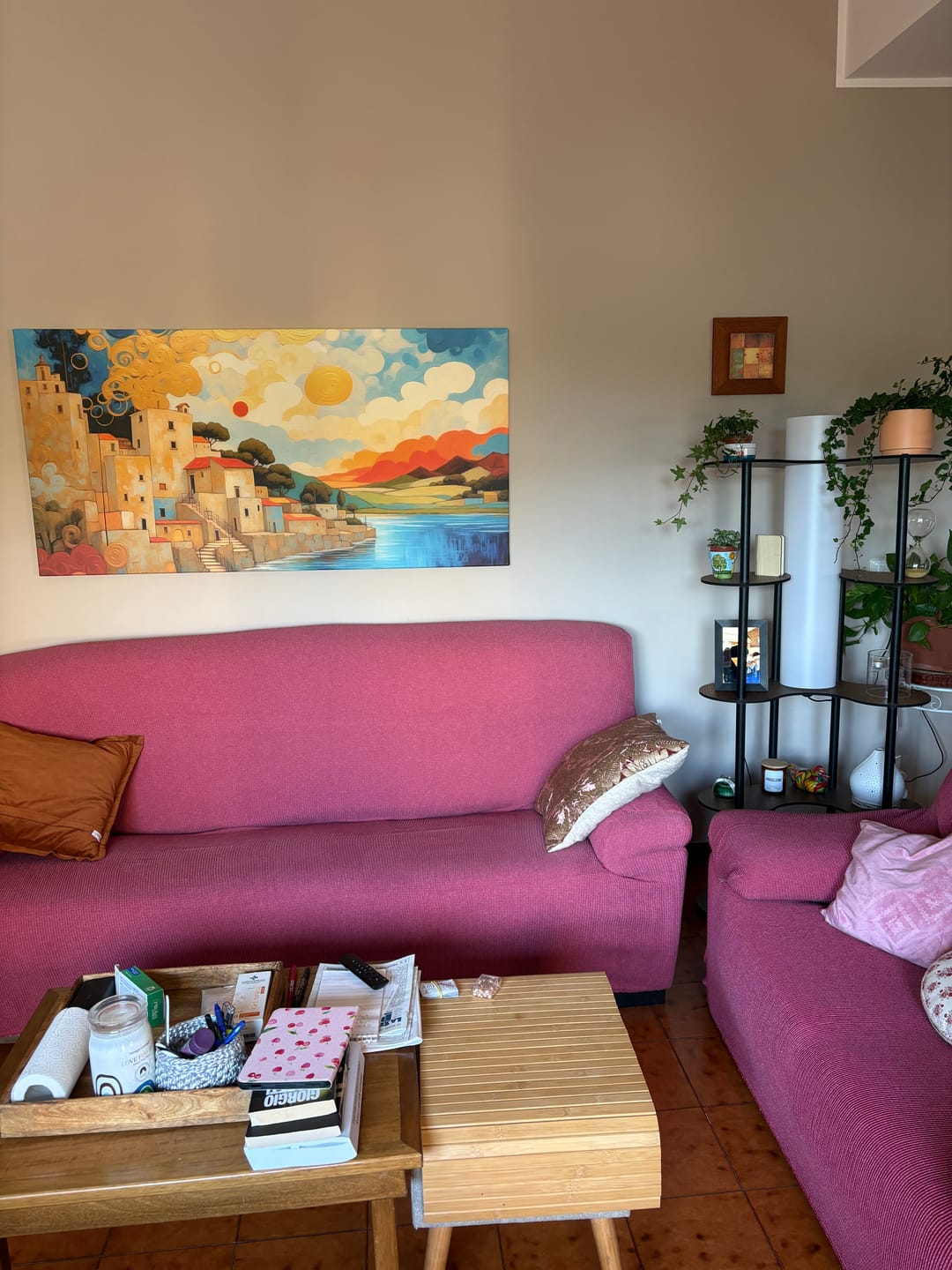 Customer photo review of Memorie di un villaggio