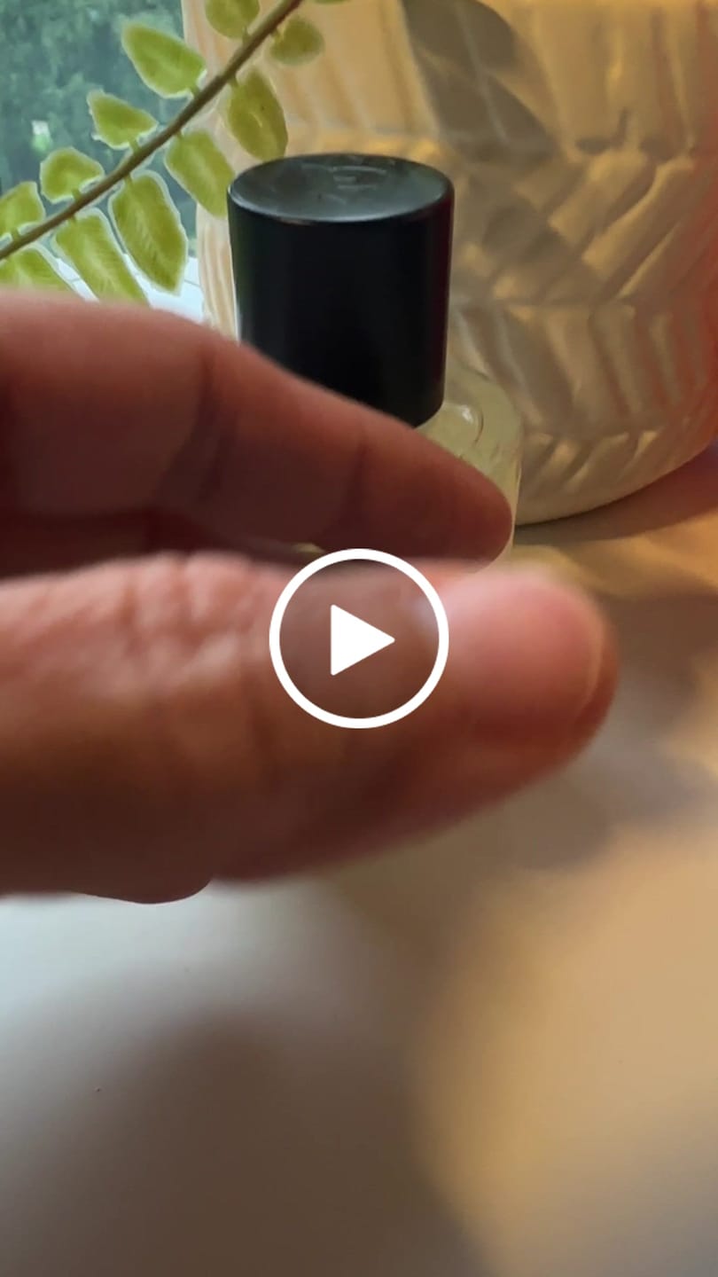 Customer video review of Forest Spice